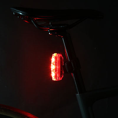 CatEye ViZ 450 II Rear Light