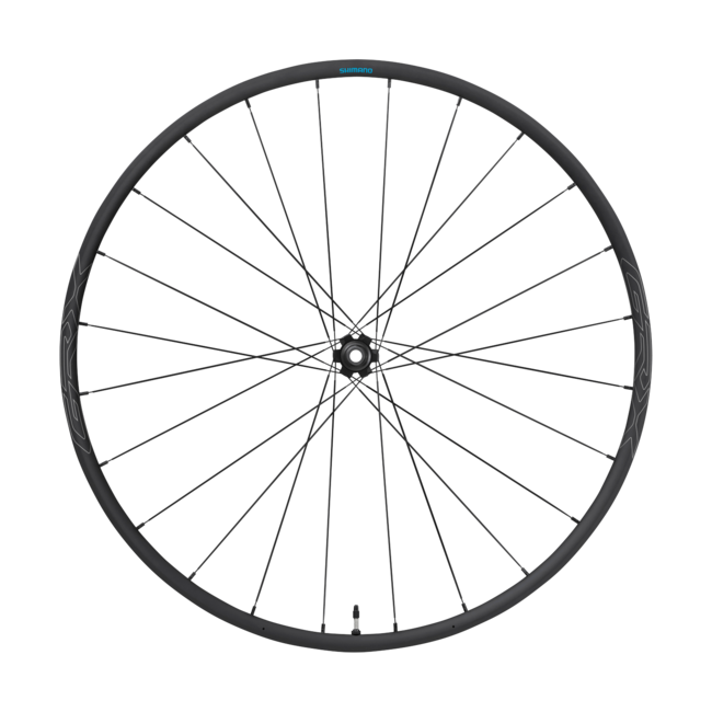 Shimano GRX WH-RX570 700C Disc Brake Wheels