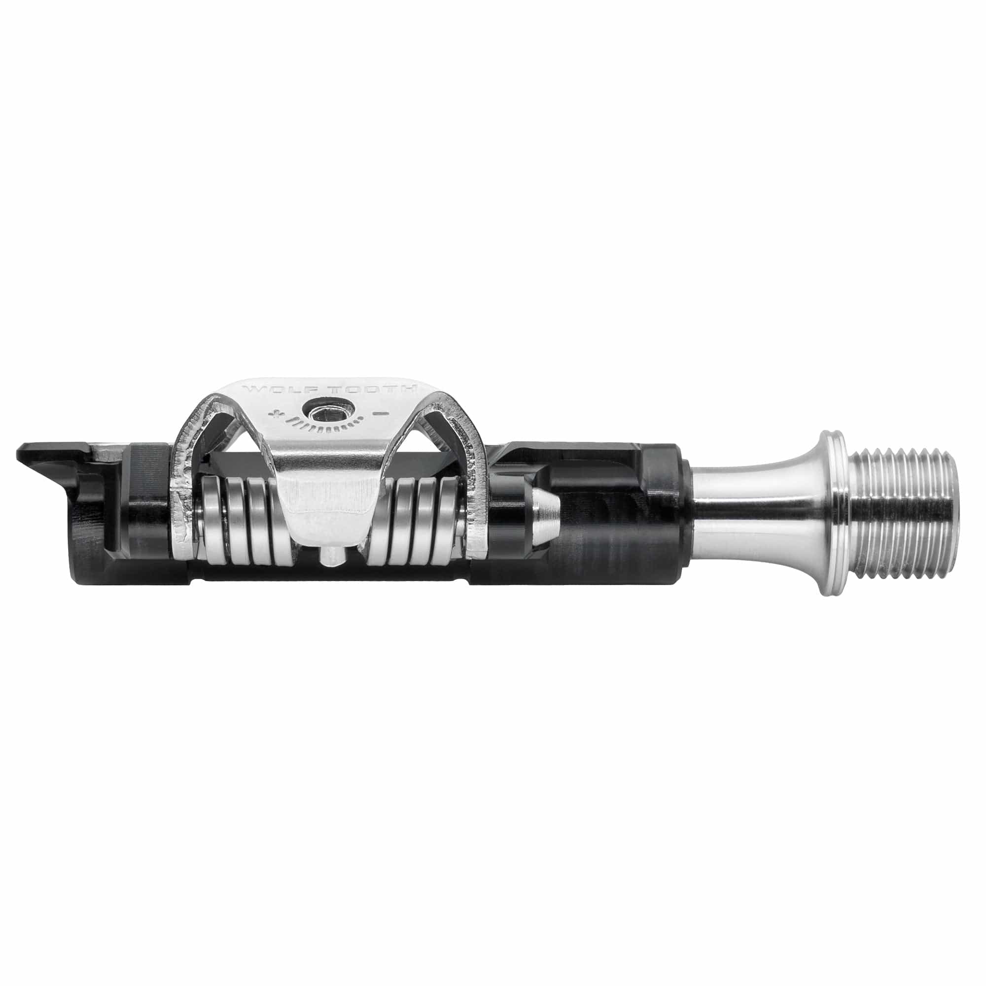Wolf Tooth Components DEL Gravel Race Clipless Pedals