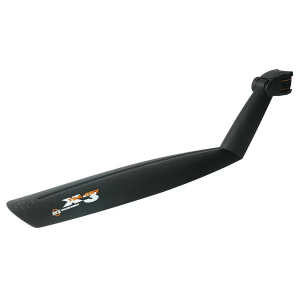 SKS X-Tra-Dry 26" Quick Release Rear Fender