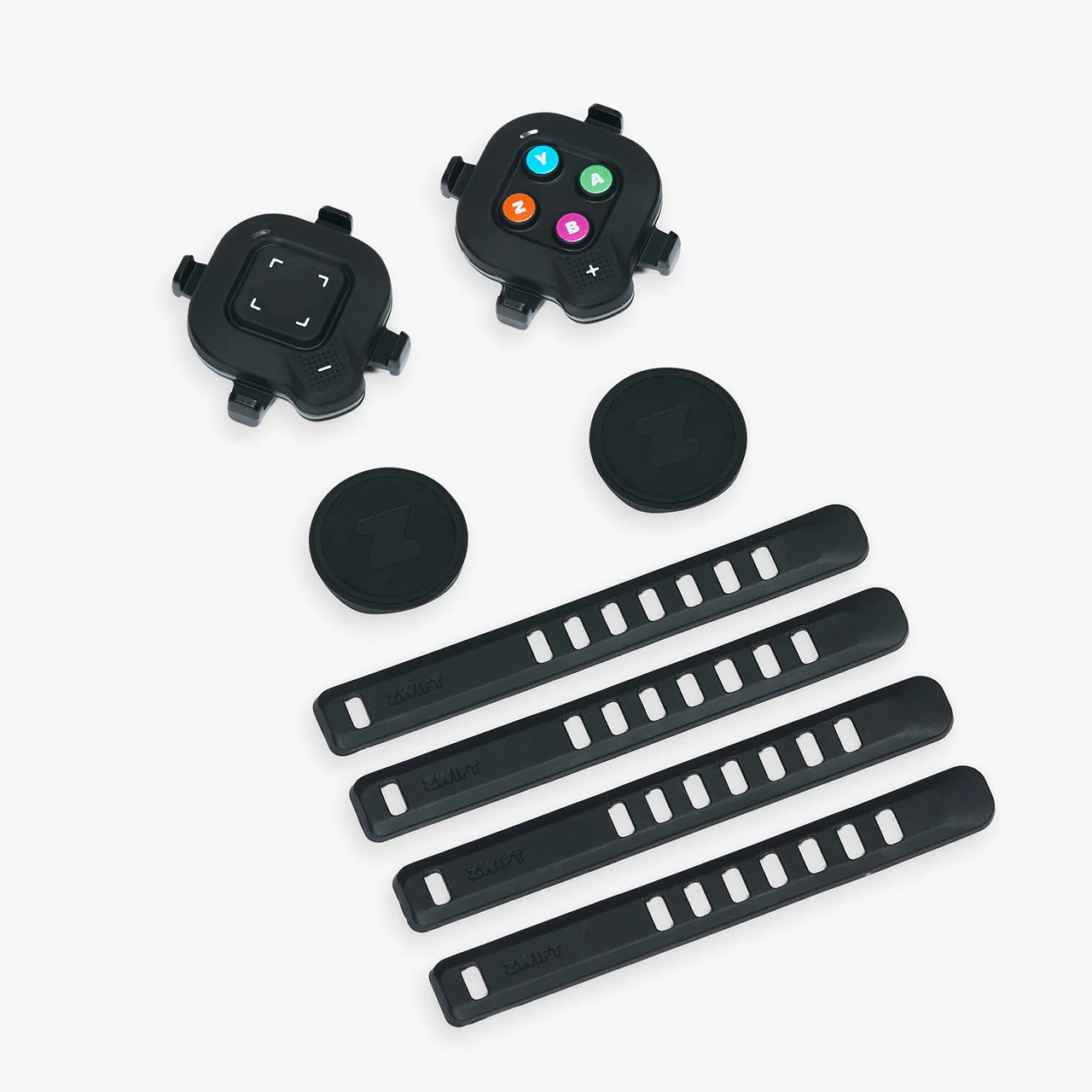 Zwift Cog & Click Upgrade Kit